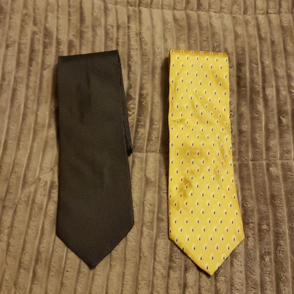 To IZOD silk ties - Picture 1 of 7